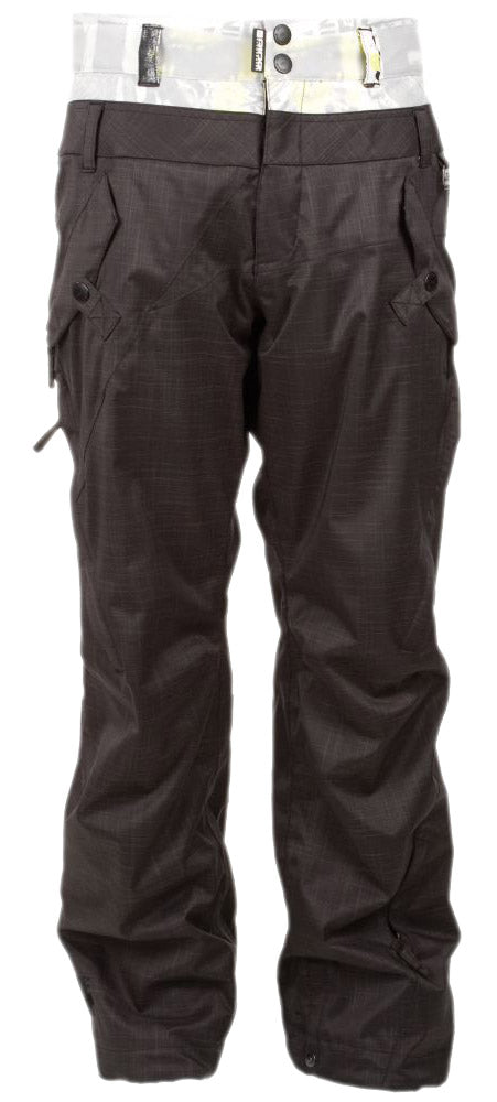 Ride Westlake Shell Pant