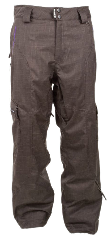 Ride Alki Pants Black