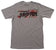 Ames Bros Big In Japan T Shirt
