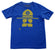 Ames Bros Copstache T Shirt