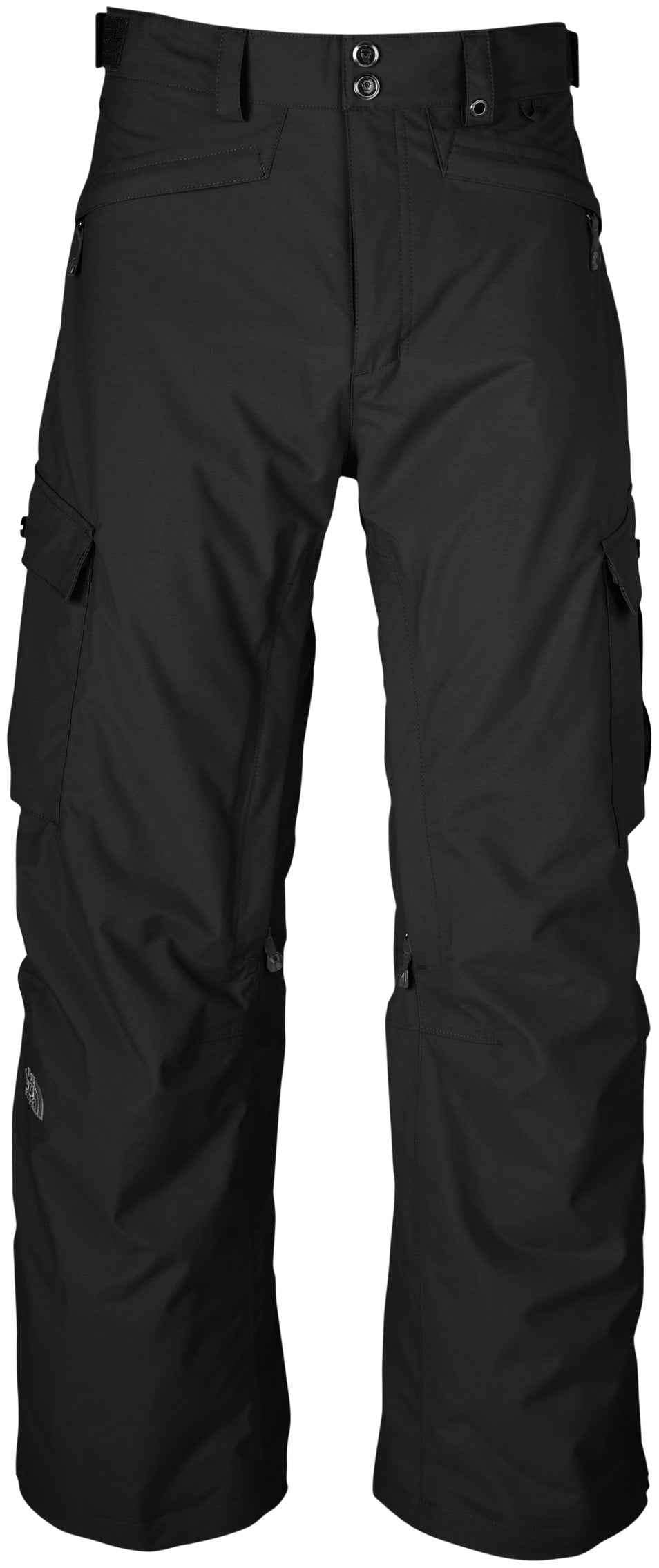 The North Face Fargo Cargo Pant Black