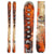 Dynastar Legend Mythic Rider Skis + PX 12 Fluid Bindings 2010