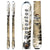 Dynastar Legend Sultan 80 Skis 2010