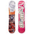 Atomic Mighty D Snowboard - Youth 2010