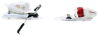 Dynastar NX Exclusive + Lifter Ski Bindings - Women's 2010