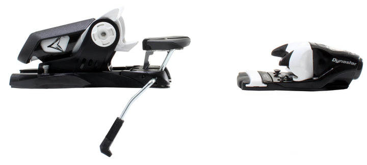 Dynastar PX Team Jib Wide Ski Bindings - Youth (100mm Brakes) 2010