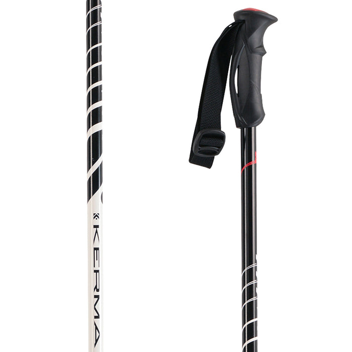 Kerma Vector Ski Poles Ski Poles 2010