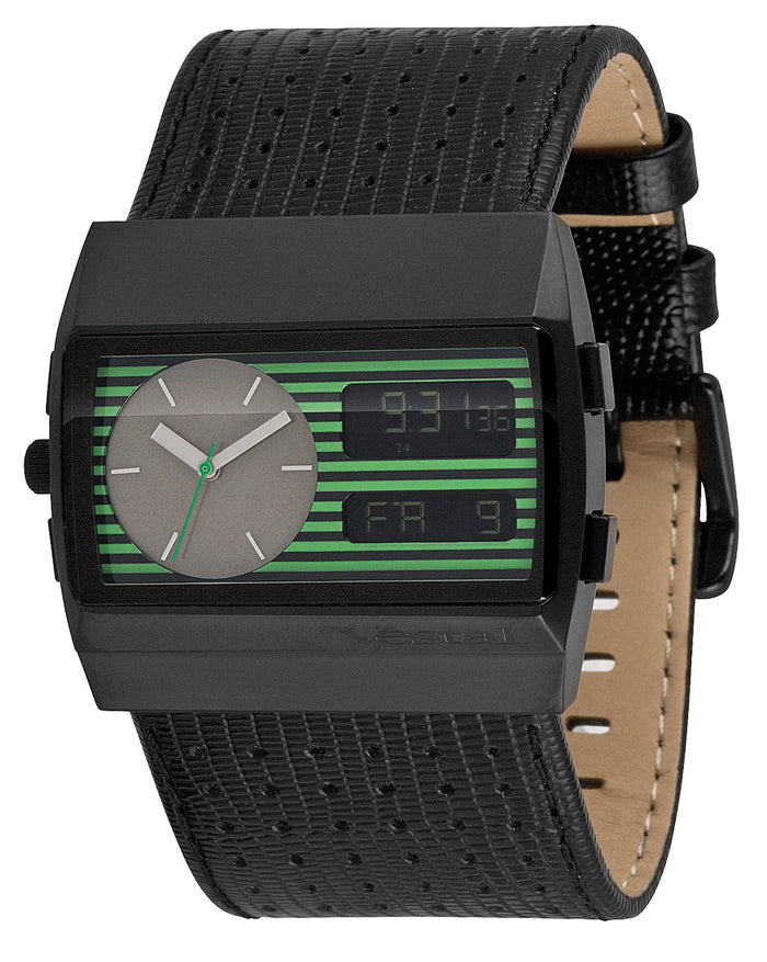 Vestal Monte Carlo Watch