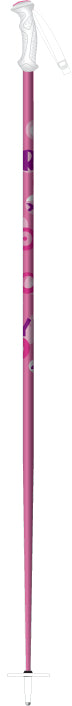 Roxy Sparkle - Girls Ski Poles 2010