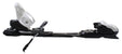 Marker M 7.0 EC 10 Ski Bindings - Youth (74mm Brakes) 2010