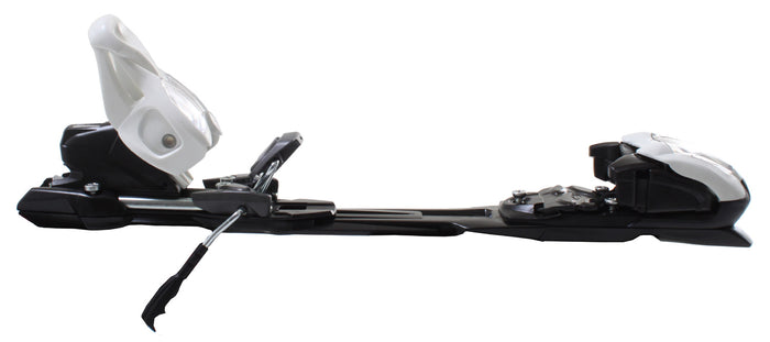 Marker M 7.0 EC 10 Ski Bindings - Youth (74mm Brakes) 2010