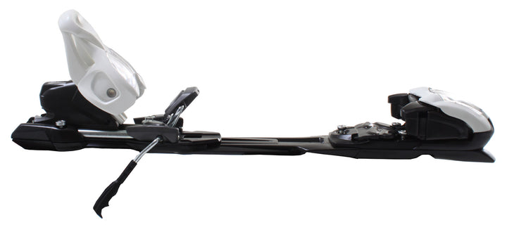 Marker M 7.0 EC 10 Ski Bindings - Youth (74mm Brakes) 2010