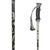 K2 3 Karat - Women's Ski Poles 2010 Light Gold