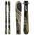 K2 One Luv Skis + Marker ERP 10.0 Bindings - Women's 2009