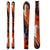 K2 Apache Crossfire Skis 2010