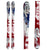 K2 Apache Interceptor Skis 2010