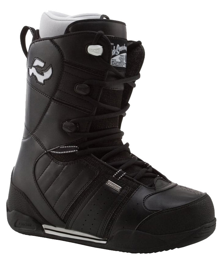 Ride Orion Snowboard Boots 2010 Black