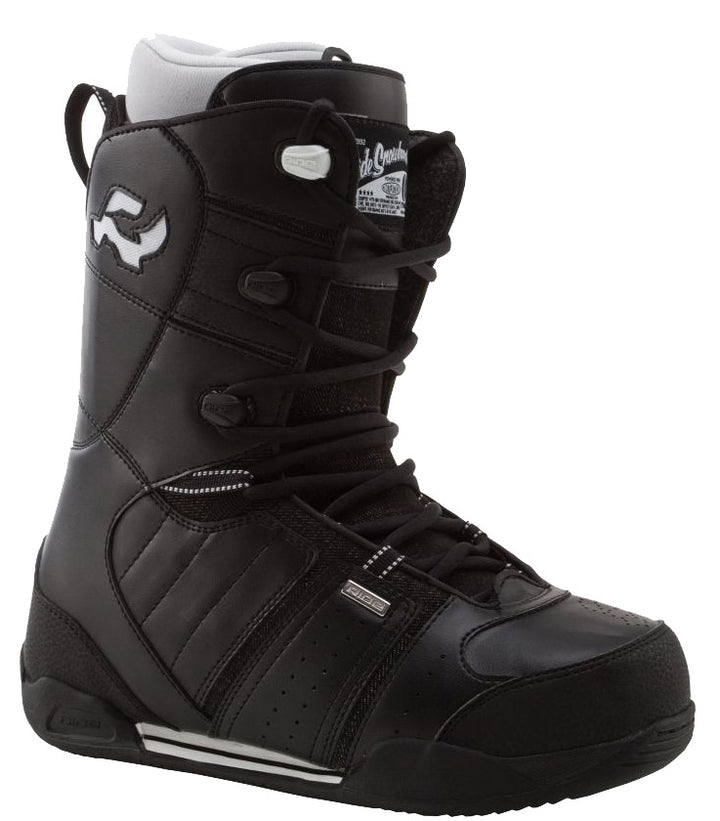 Ride Orion Snowboard Boots 2010
