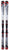 Rossignol Avenger 70 Skis + Axium 110 Bindings 2010