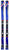 Rossignol Avenger 72 Skis + Axium 110 Bindings 2010