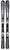Rossignol Attraxion Echo For Life Skis + Saphir 110 Bindings - Women's 2010