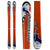Rossignol Avenger Pro X1 Kid Skis - Youth 2010
