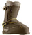 Rossignol SAS FS 2 Ski Boots 2010 Brown
