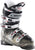 Atomic M Tech 90 Ski Boots 2010 Smoke/Black Translucent