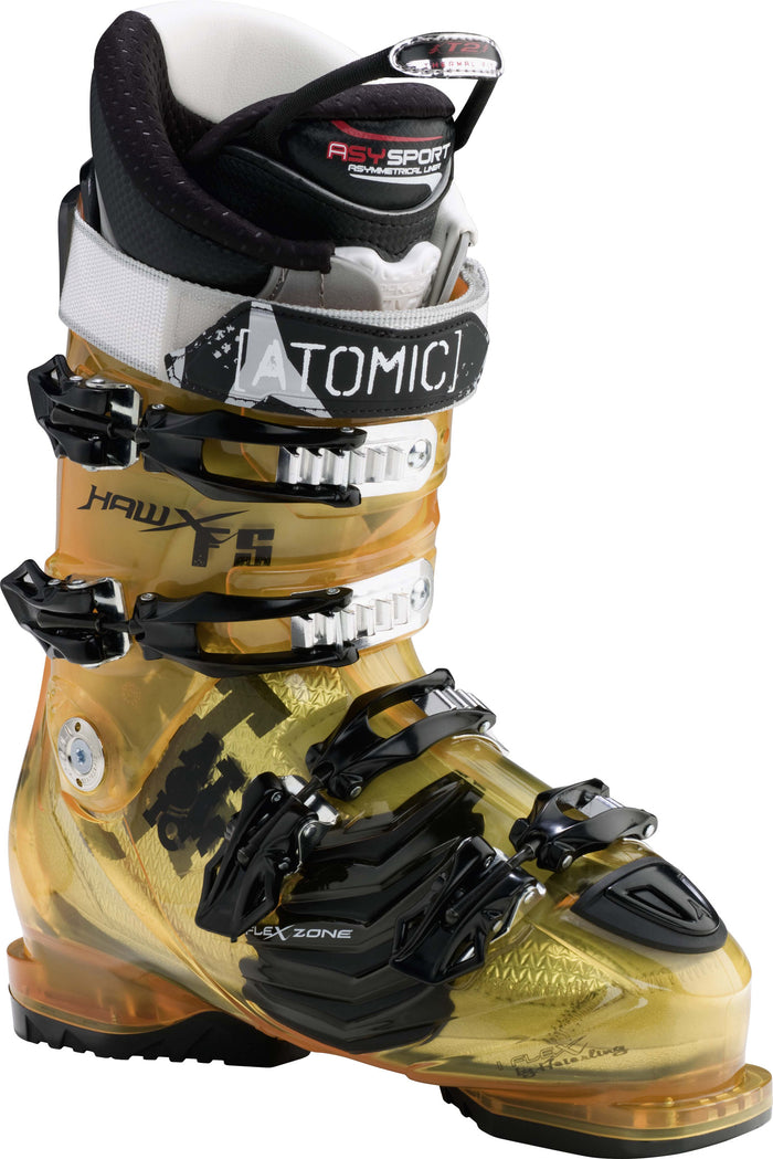 Atomic Hawx FS Ski Boots 2010