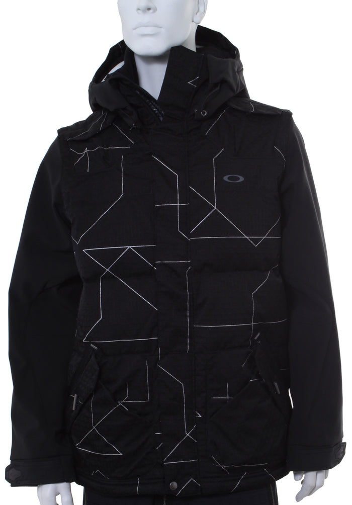 Oakley Anzio Jacket