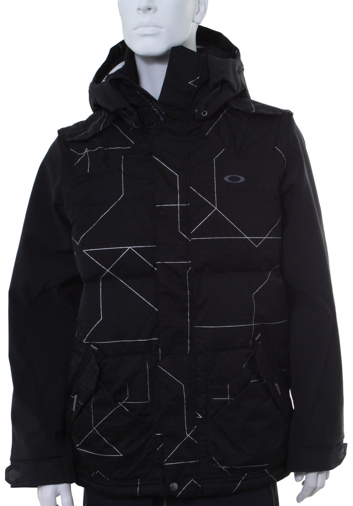 Oakley Anzio Jacket