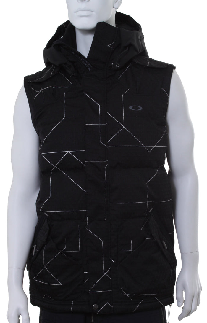 Oakley Anzio Jacket