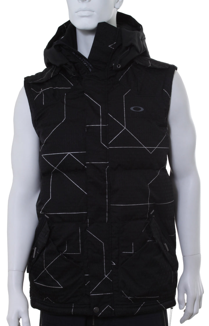 Oakley Anzio Jacket