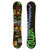 Rome Detail Snowboard - Women's 2010