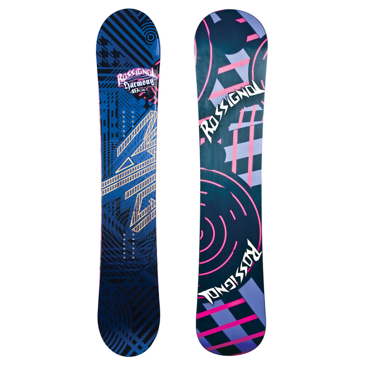 Rossignol Harmony Snowboard - Women's 2010