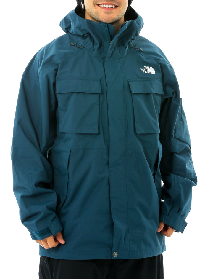 The North Face Decagon Jacket