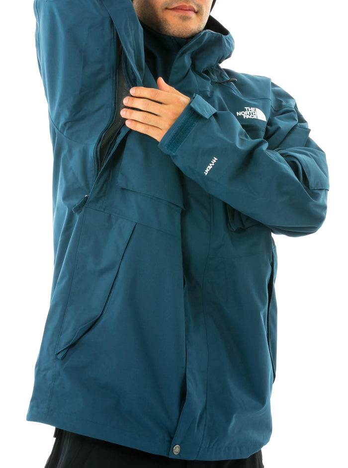 The North Face Decagon Jacket