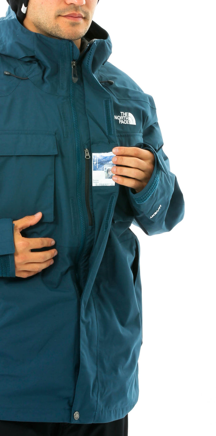 The North Face Decagon Jacket