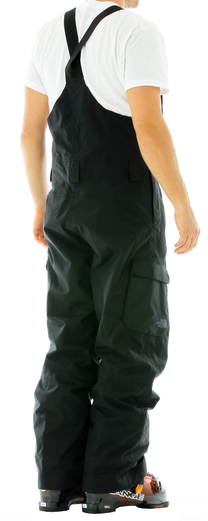 The North Face Anchor Bib Pants