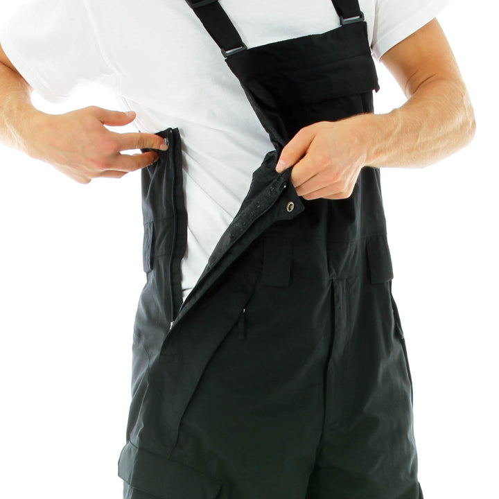 The North Face Anchor Bib Pants