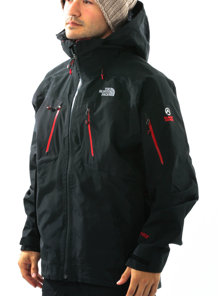 The North Face Free Thinker Jacket