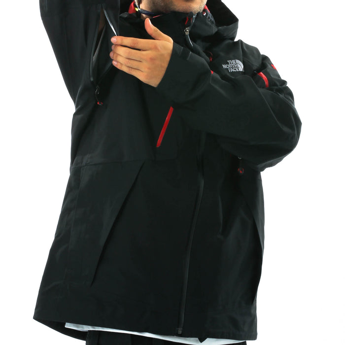 The North Face Free Thinker Jacket