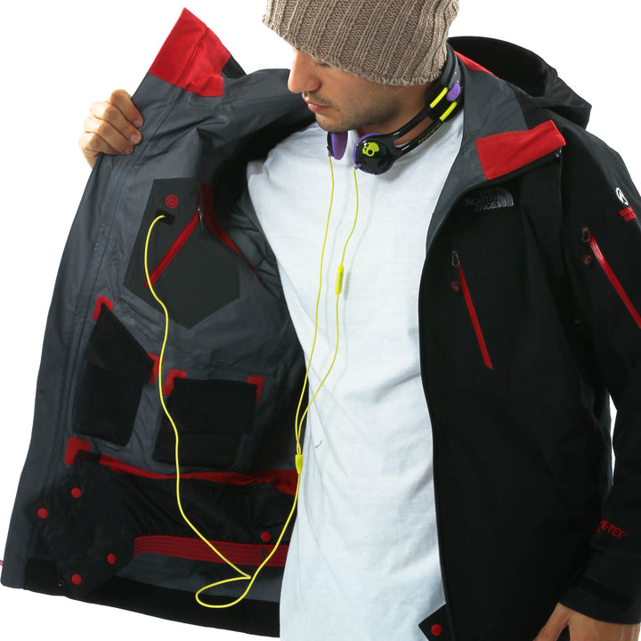 The North Face Free Thinker Jacket
