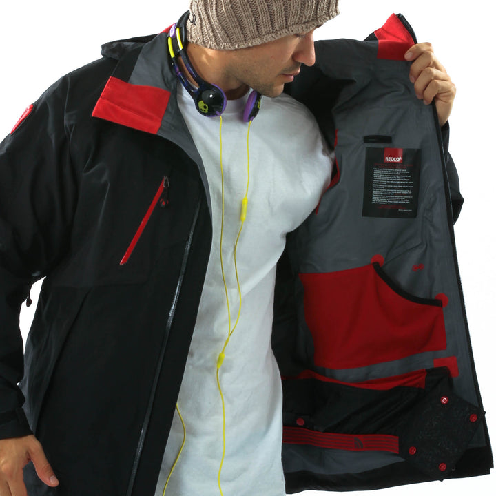 The North Face Free Thinker Jacket