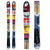 K2 Anti Piste Telemark Skis 2008