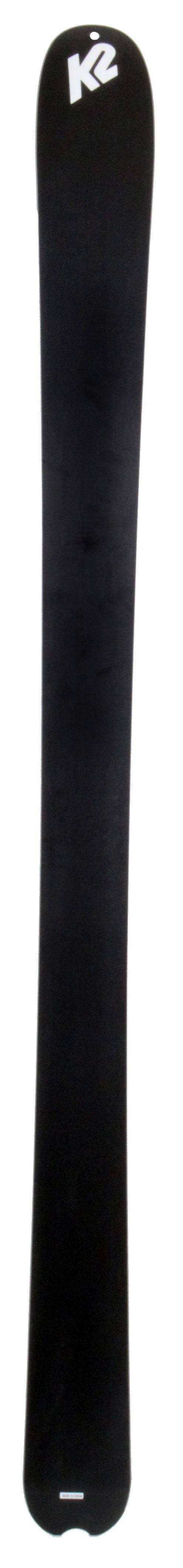 K2 Anti Piste Telemark Skis 2008