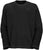 The North Face TKA 100 Classic Terrace Crew Top Black