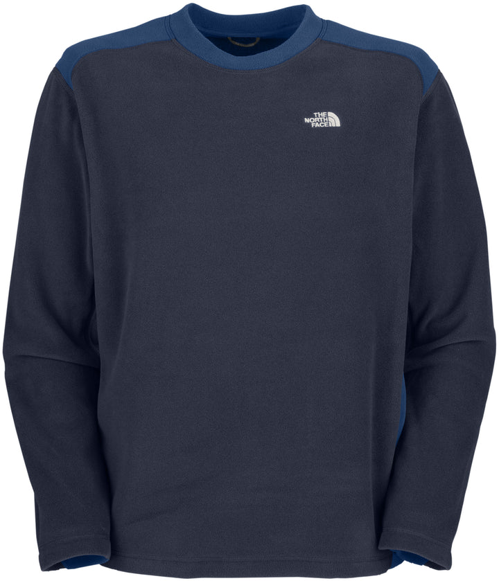 The North Face TKA 100 Classic Terrace Crew Top