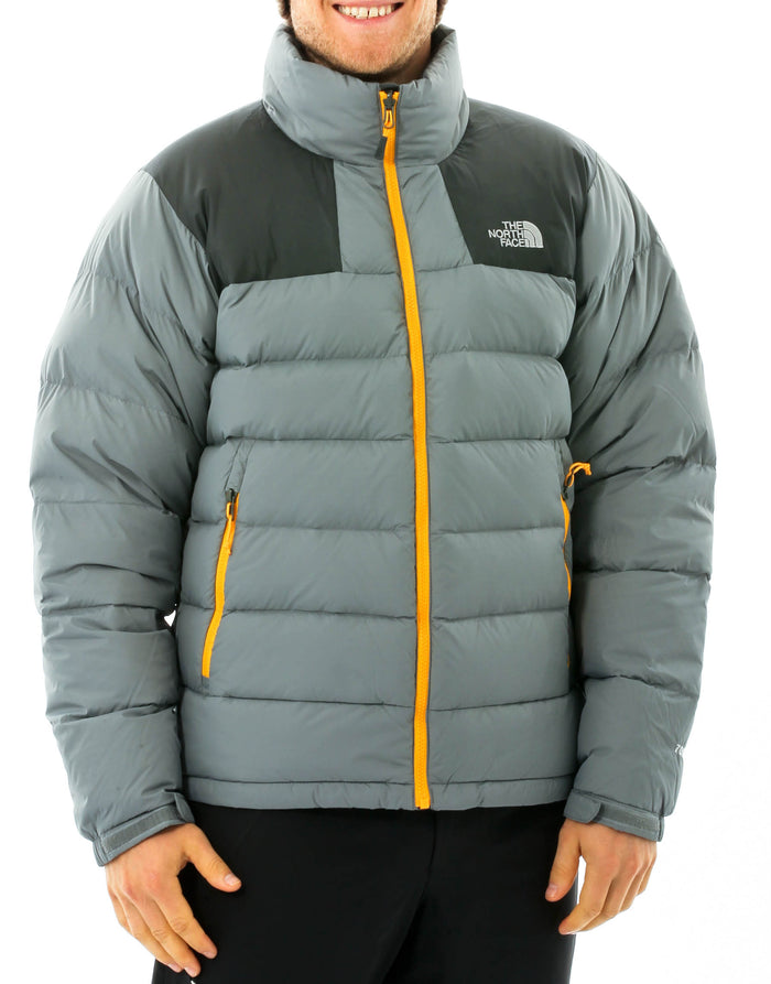 The North Face Massif Jacket