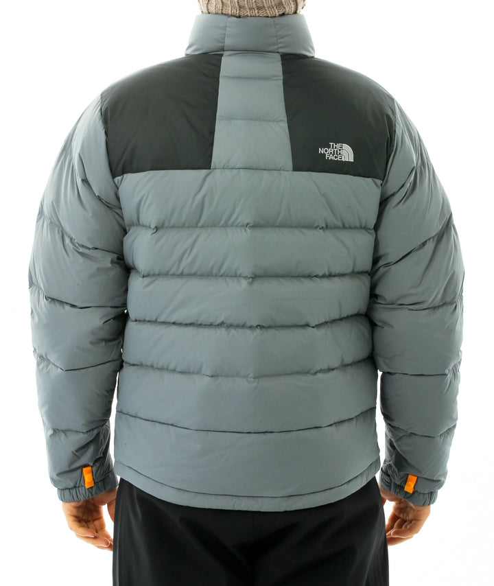 The North Face Massif Jacket